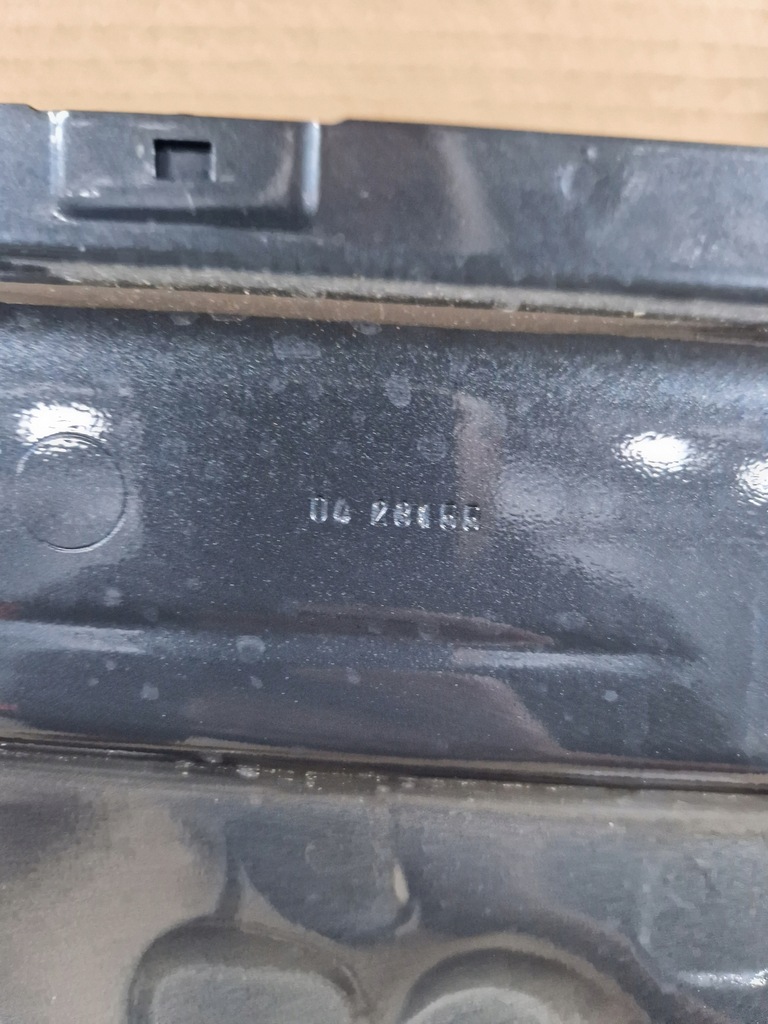 фото №7, Bmw 3 f34 gt дверь перед левая