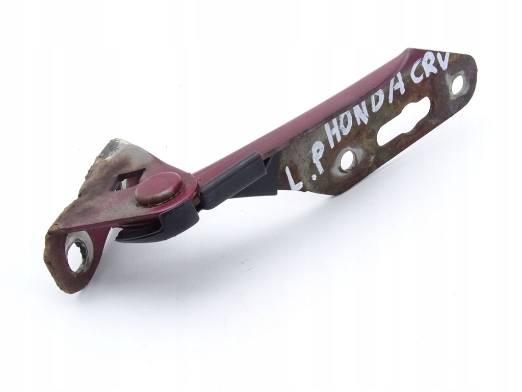 фото №1, Honda cr-v crv i 95-01 петля капот левый
