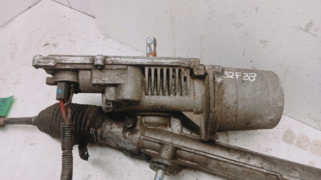 Трансмісія кермова рейка рульова citroen c3 2 9801390780 28161433 Ціна