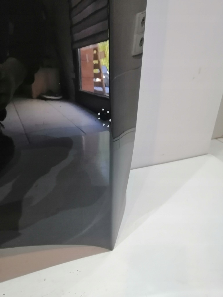 фото №12, Bmw 5 g30 g31 капот hal 4671