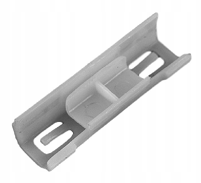 фото №1, 5szt renault twingo -кліпса накладки даховий