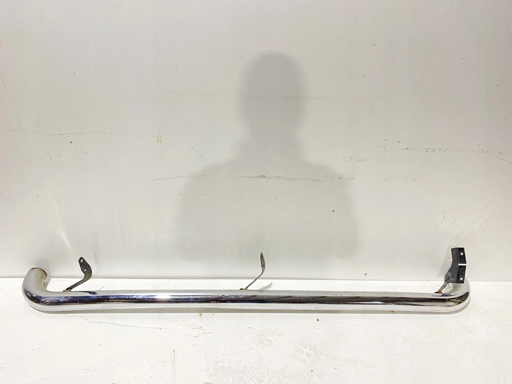 фото №1, Toyota land cruiser j120 2003 правая сторона порог