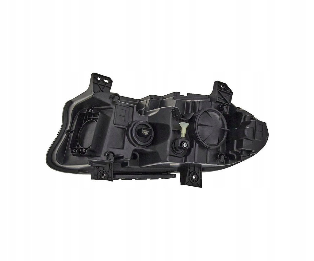 фото №10, Лампа передняя do dodge charger 2015-2023 68214396ab правая механический