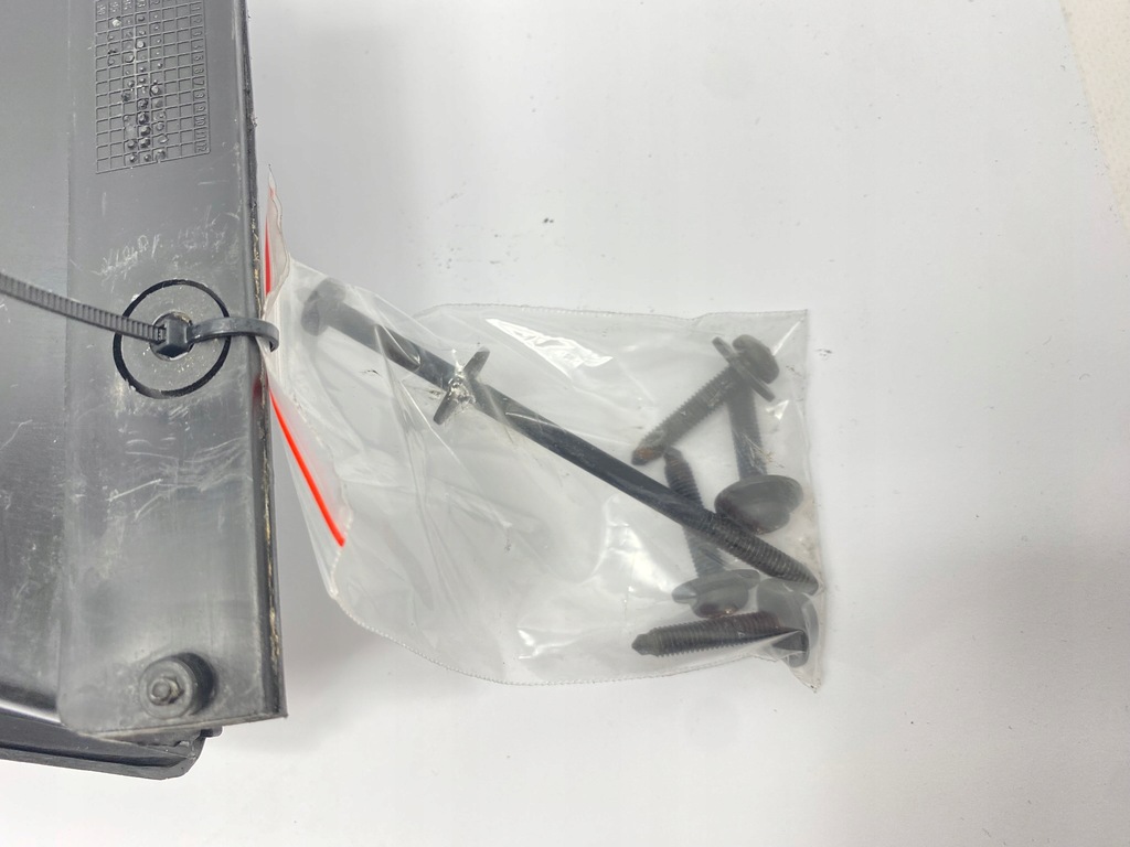 фото №14, Жабо праве права сторона пасажира mercedes w140 1408303844