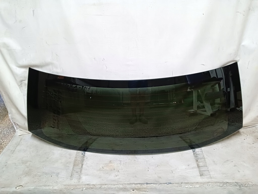 фото №1, Скло задня fiat freemont/ dodge journey 2007-2015 as2 плівка оригінал