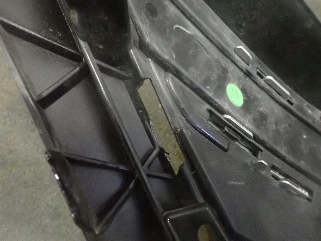 фото №7, Решітка радіатора vw arteon lift 2020- 3g8853651ba led