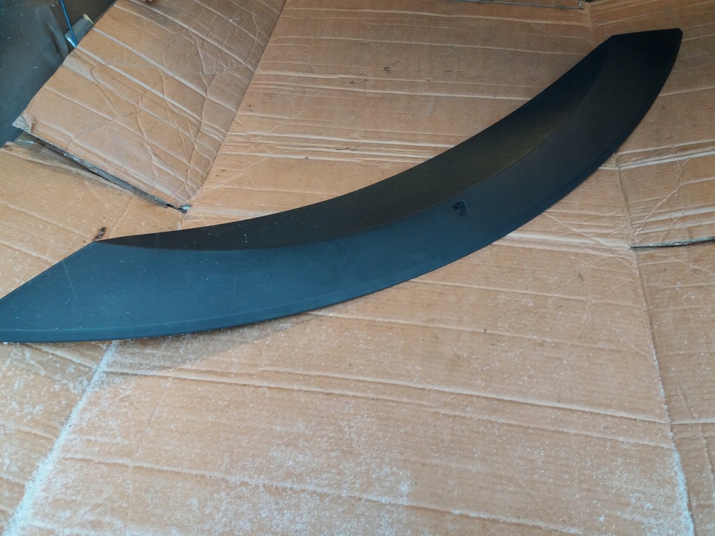 фото №4, Захист молдинг консолі peugeot 807