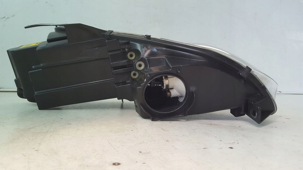 фото №7, Лампа перед передня ліва smart forfour