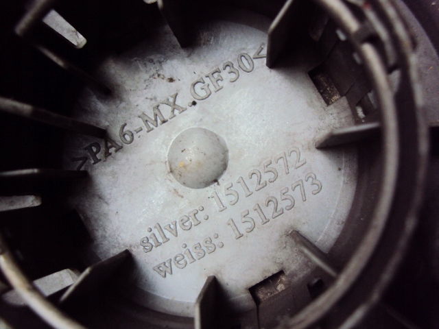 фото №4, Ковпачки ковпаки mini r50 r52 r53