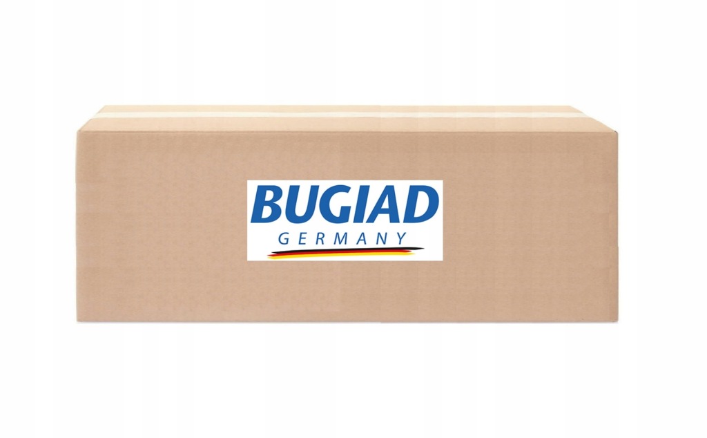 фото №1, Шланг интеркулер bugiad 88642