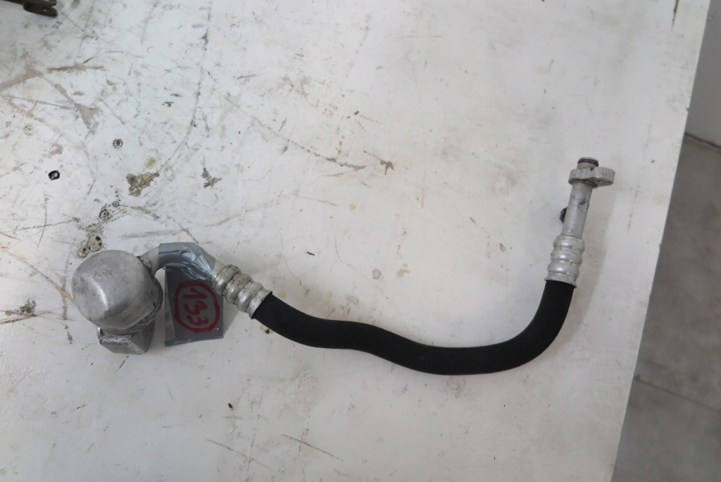 фото №1, Wąż трубка кондиционера mercedes w212 a2128306015