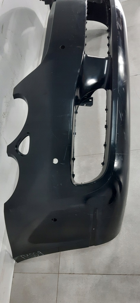 фото №7, Bentley continental gt бампер перед передний 3w8807221