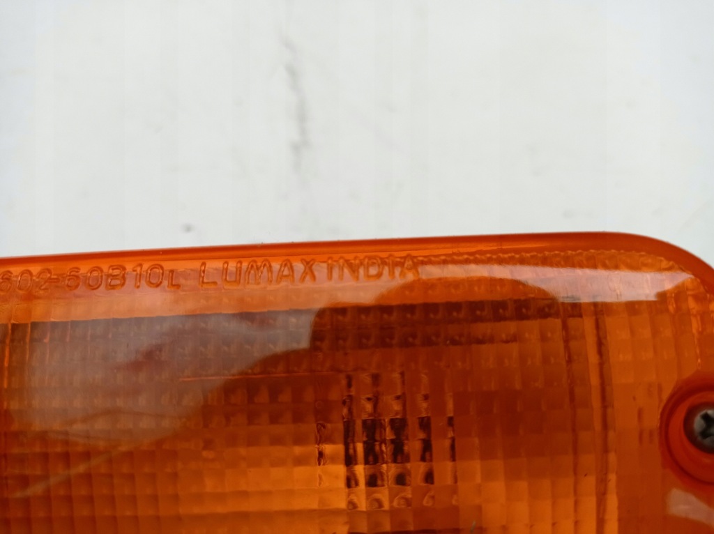 фото №10, Левый поворотник поворотник suzuki alto