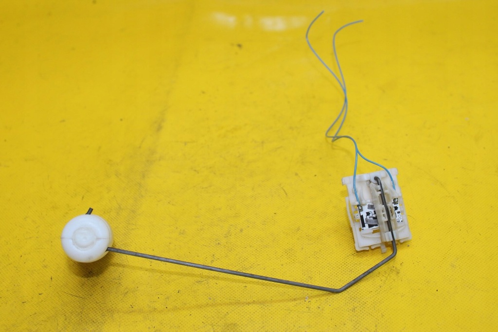 фото №1, Датчик рівня пального sprinter i