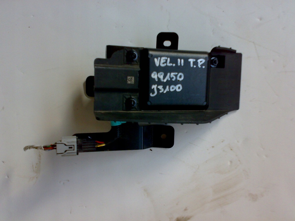 фото №1, Hyundai veloster ii 2018 2020 радар p. 99150-j3100