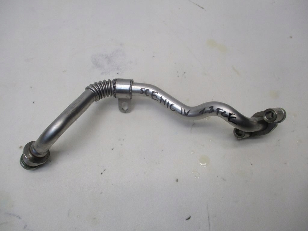 фото №1, Труба трубка egr renault scenic iv 1.3 tce