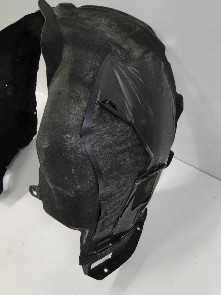 фото №5, Mercedes s w222 222 lift подкрылок передние левая