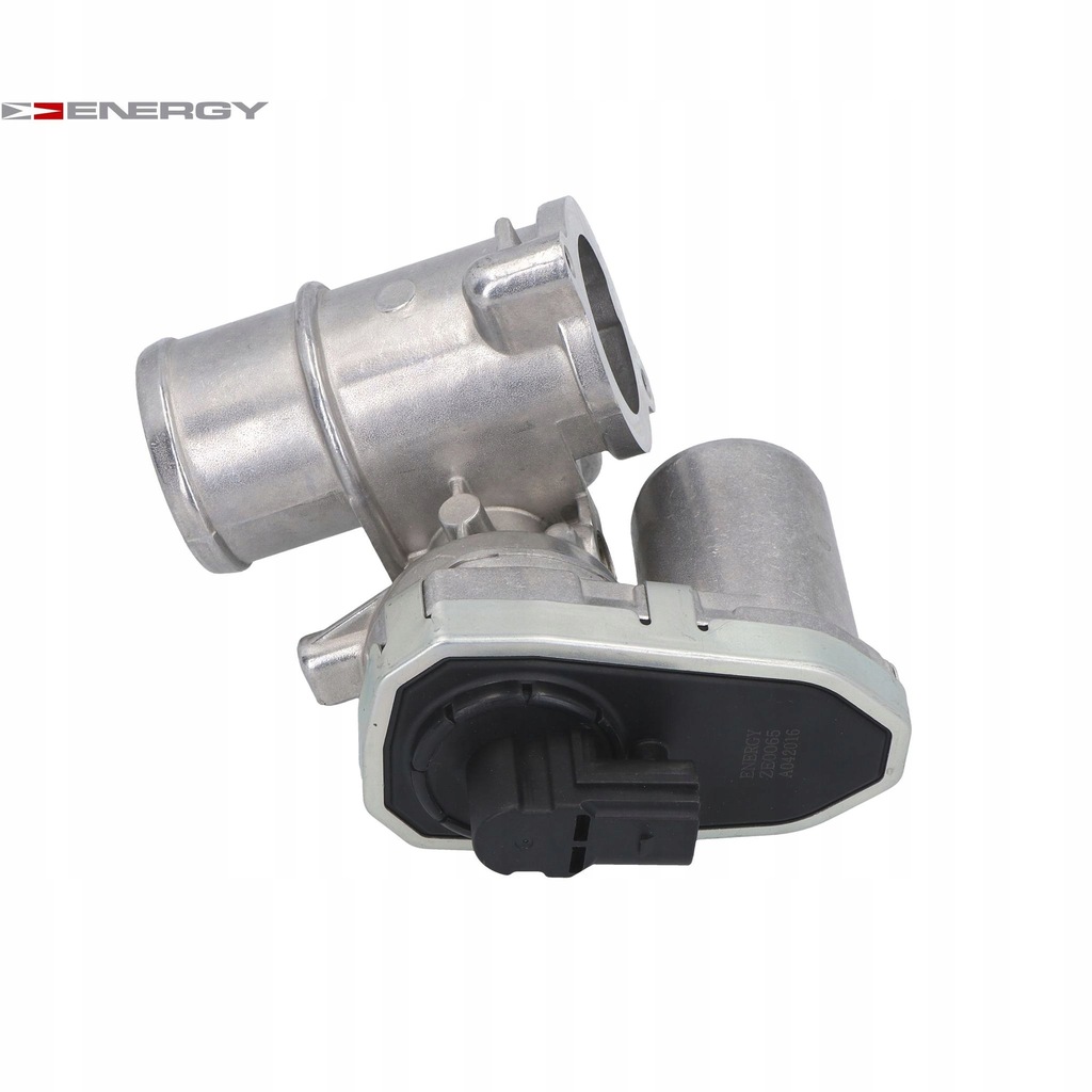 фото №8, Клапан egr 1366049 energy ze0065 клапан agr