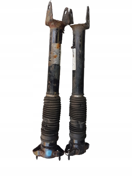 фото №2, Mercedes w166 амортизаторы задняя a1663261500