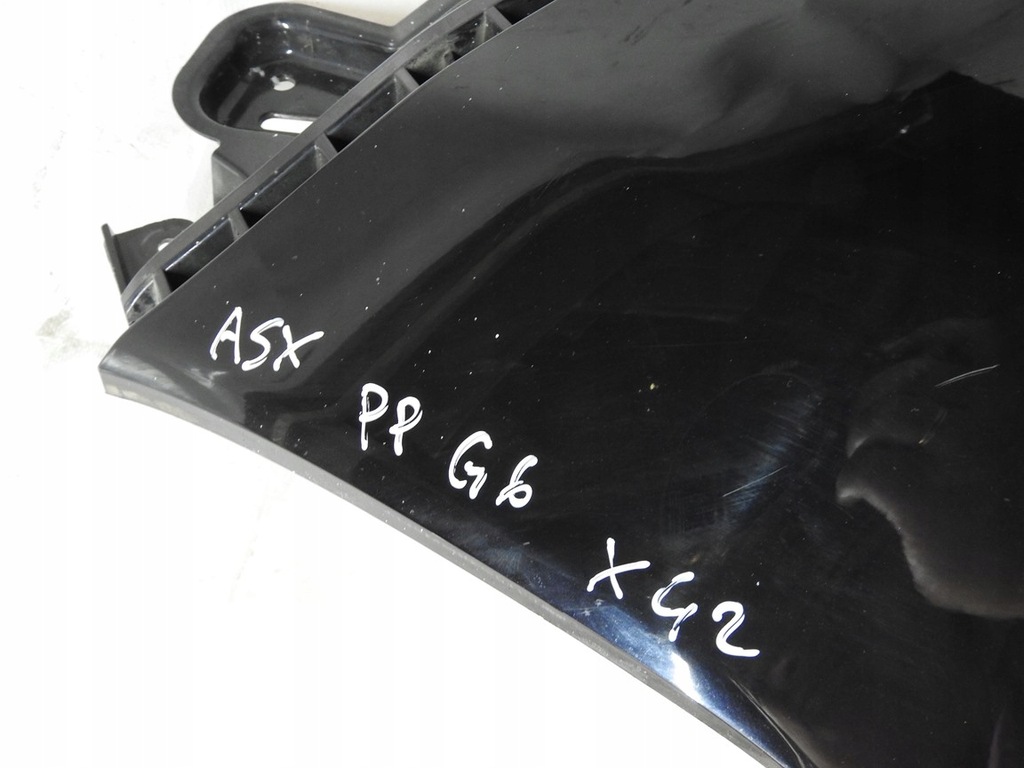 фото №8, Mitsubishi asx 10-12 x42a крыло правый перед 5220d922