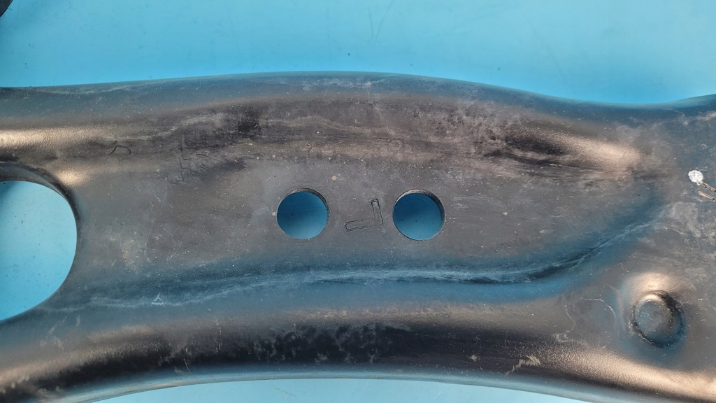 фото №7, Cupra seat leon iv 23r важіль правий перед delphi tc2864 замінник