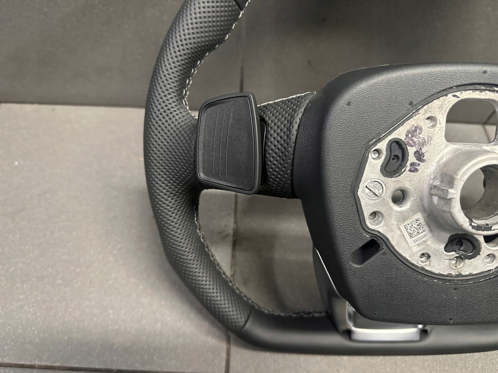 фото №14, Повітропровід зрізана прострочена audi sq8 4m8419091ac