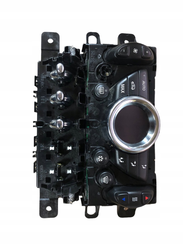 фото №4, Панель кондиціонера mini countryman 1060547