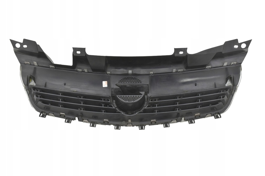 фото №2, Решётка радиатора решётка радиатора радиатора opel zafira b ii