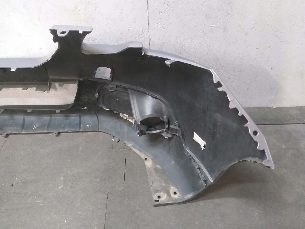 фото №8, Бампер перед peugeot 2008