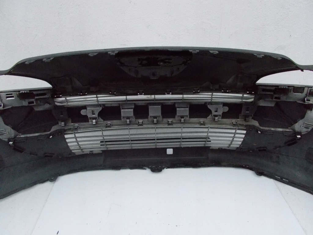 фото №16, Бампер передній перед peugeot 308 ktvd