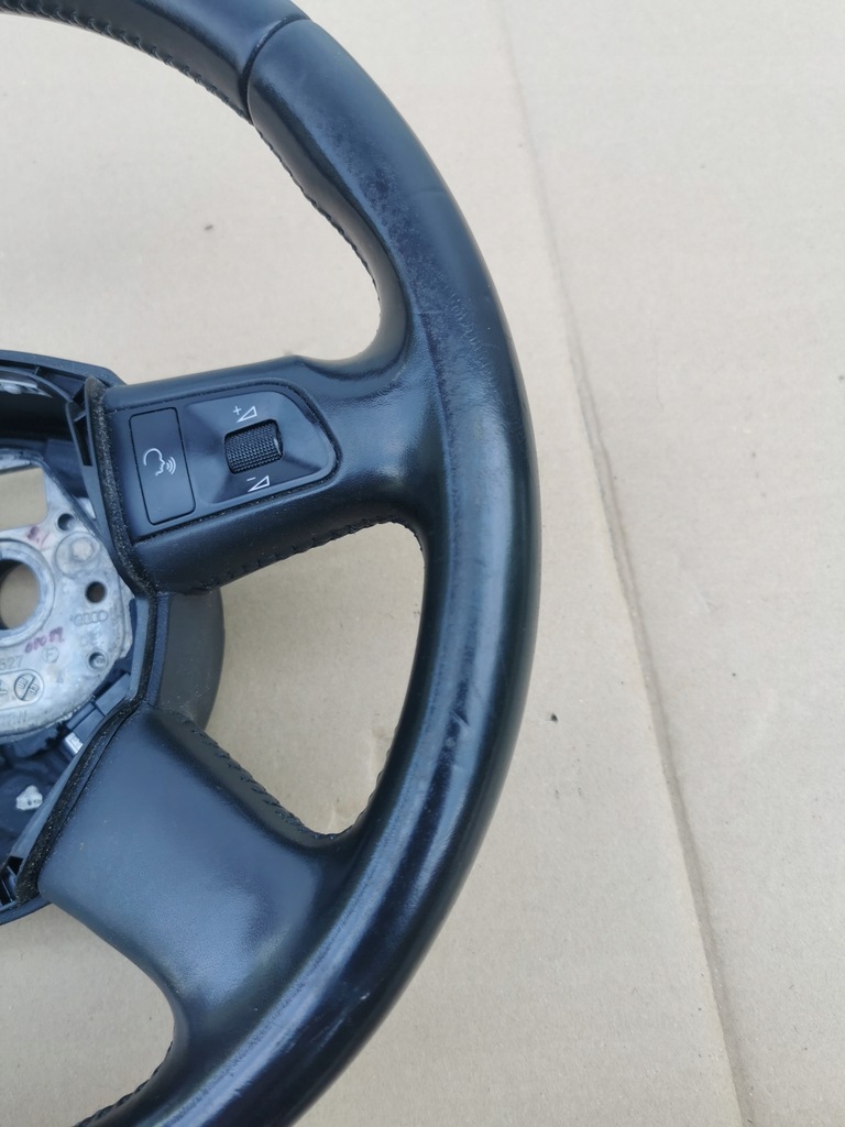 фото №5, Воздуховод audi a4 b8 a5 8t q5 a6 8k0419091b