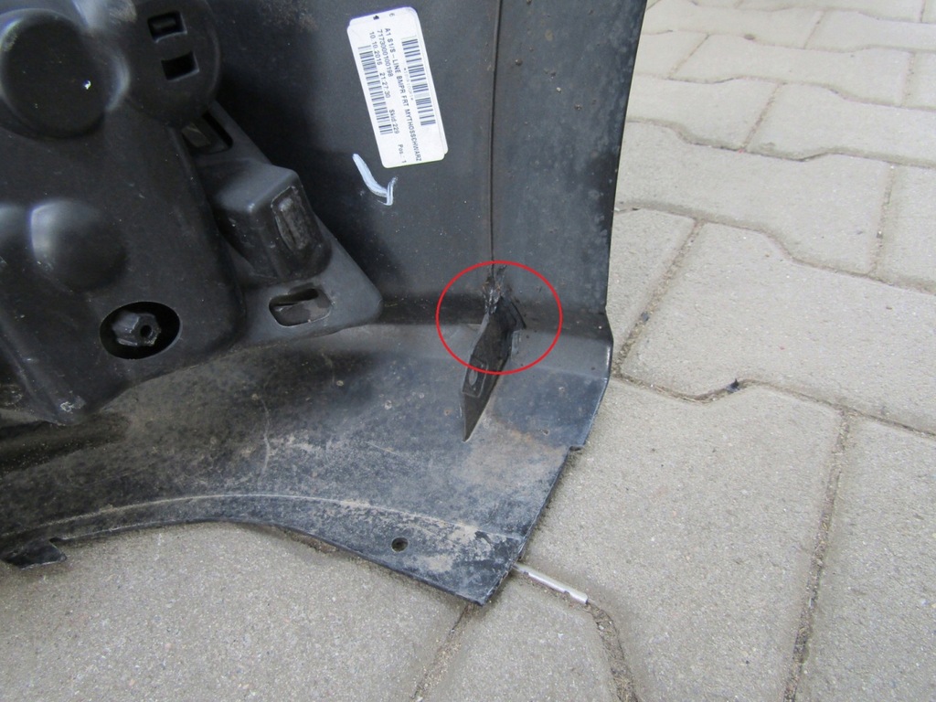 фото №14, Бампер перед передній audi a1 s-line lift 8xa 14-18