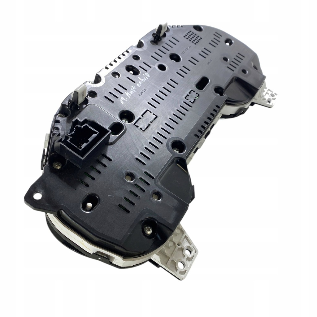 фото №9, Ford mustang vi 2019 счетчик / спидометр