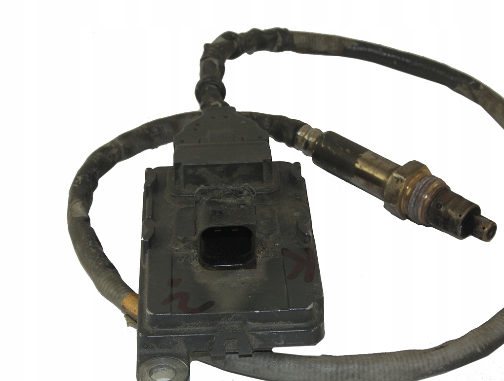 фото №3, Датчик лямбда-зонд датчик nox daf 2006243