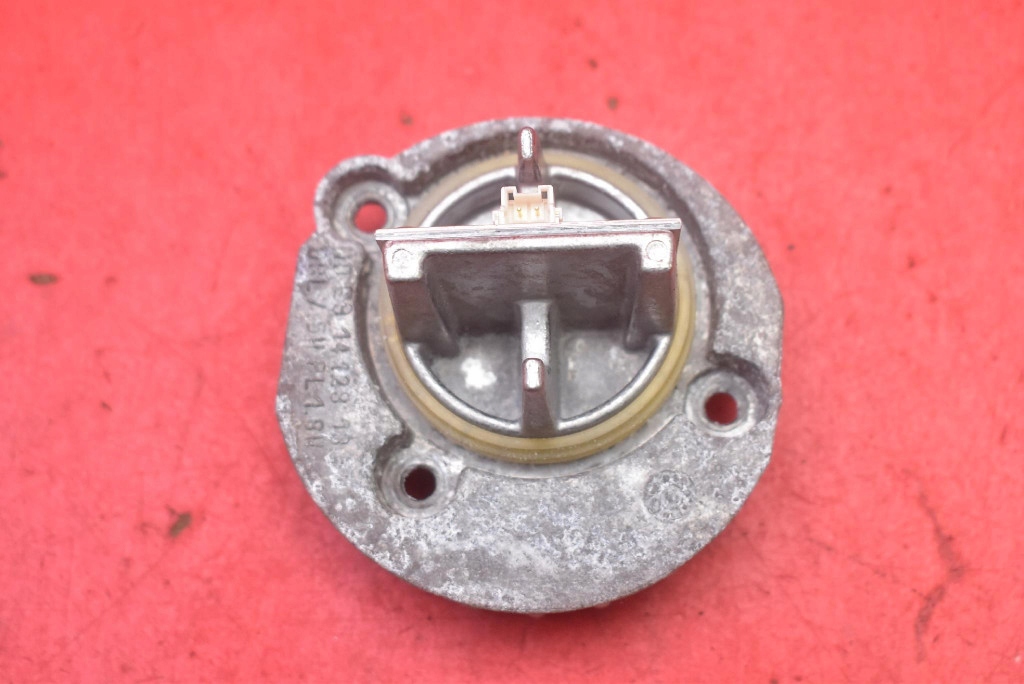 фото №1, Преобразователь модуль led кольцо левый b007732-b bmw f23 13-21