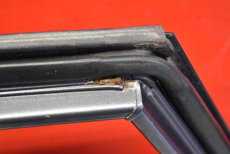 фото №16, Двері праве задня задні 9a kia venga 10-14