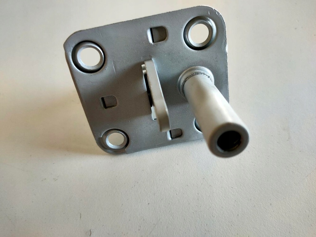 фото №5, Замок капот mercedes w107