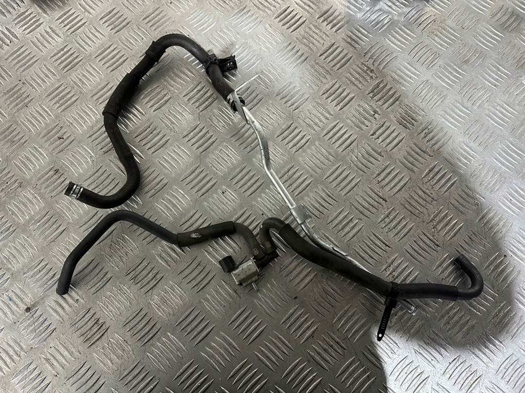 фото №1, Mitsubishi space star ii 1.0 клапан вакууму mr507781