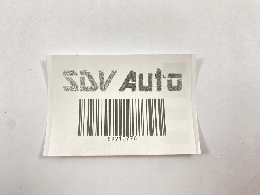 Прокладка люк mercedes 190 w201 оригинал 1247800298 Киев