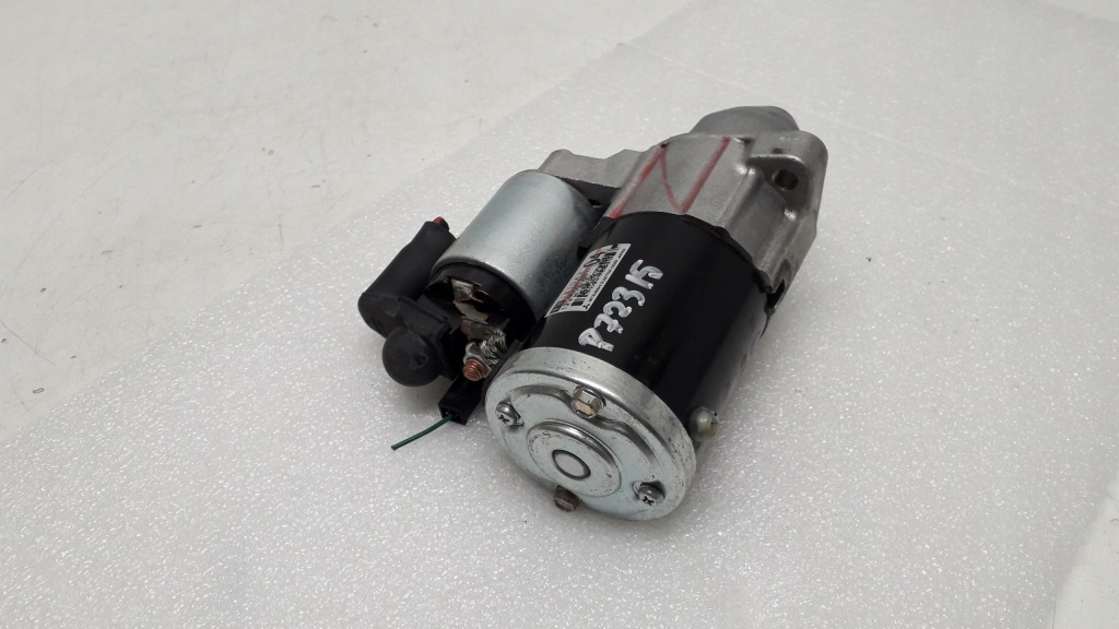 Mitsubishi 1.8 2.0 стартер 1810a2 m000t38971 Київ