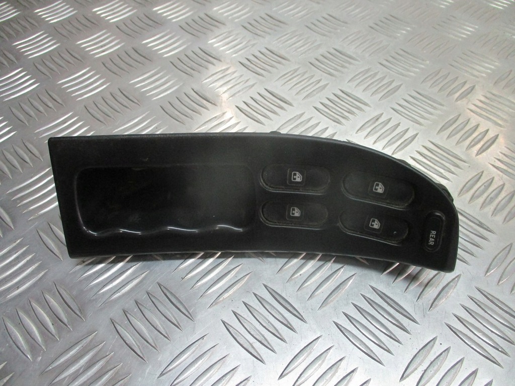 фото №1, Панель скло лівий перед lancia kappa