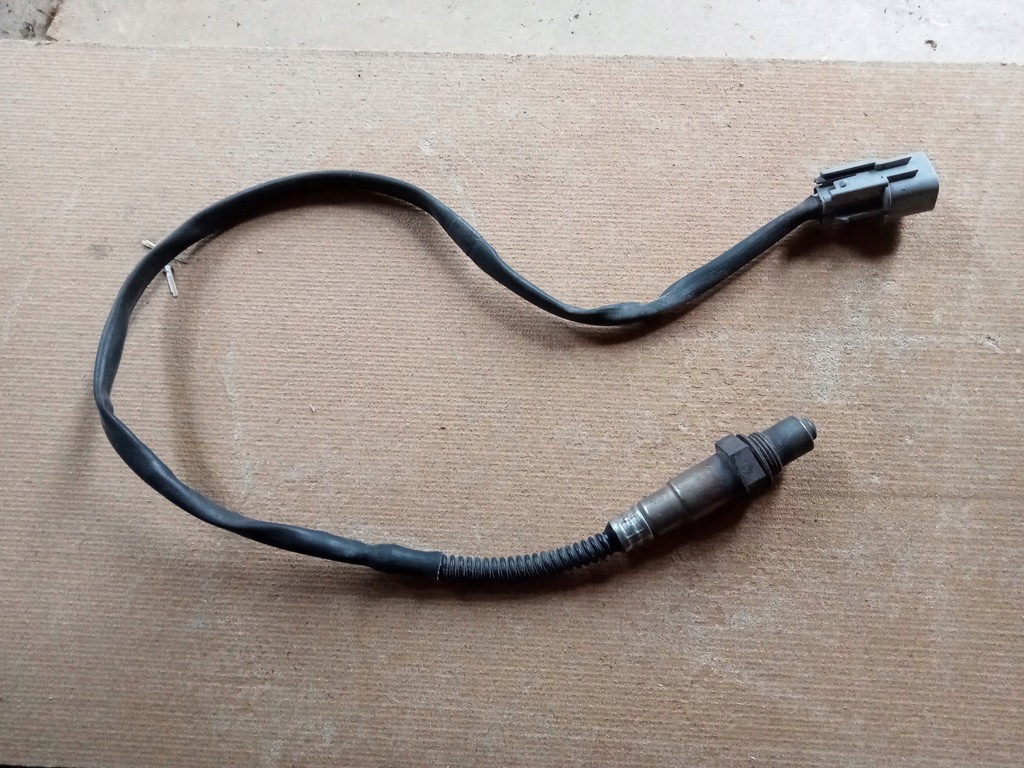 фото №1, Hyundai i30 ceed ii датчик 39210-2b010