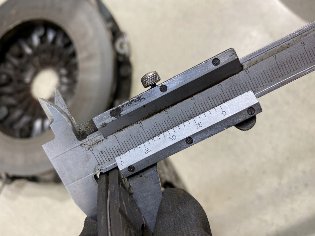 фото №15, Сцепление комплект w176 fl 1.6 a2700300205 a0262500501