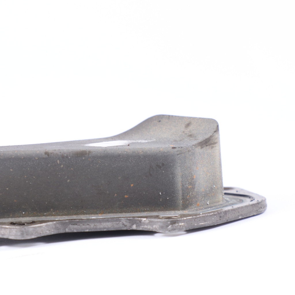 фото №10, Bmw f10 f13 e71 бензин n63 кришка блок двигуна задня 8483799