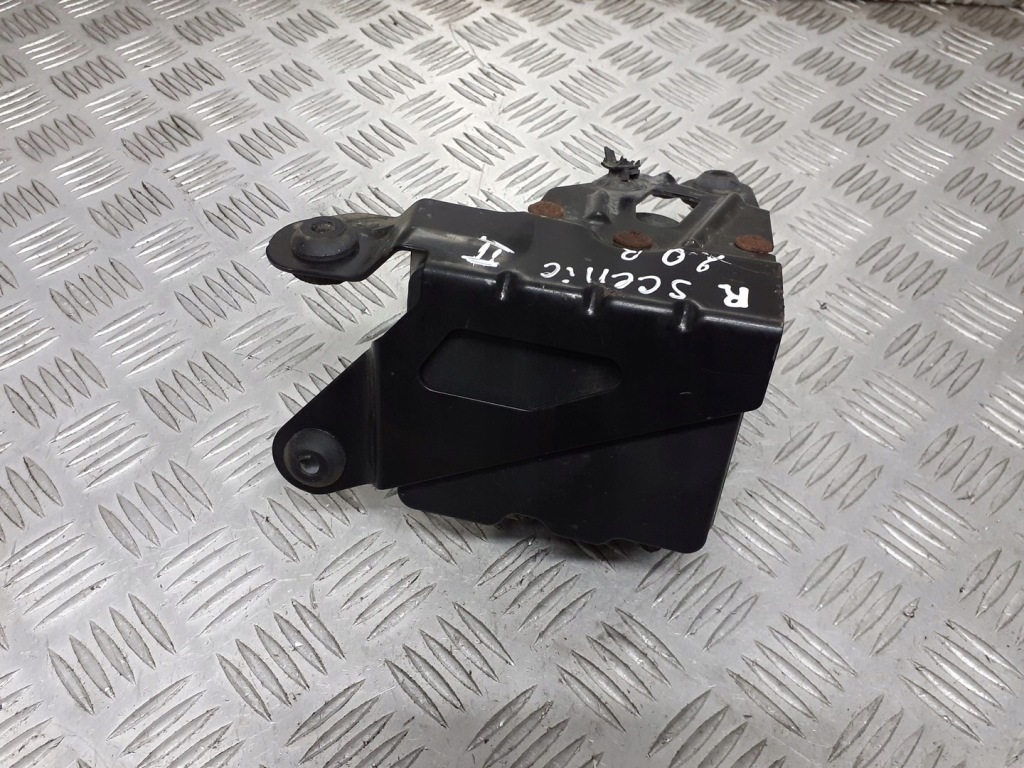 фото №4, Насос abs renault scenic ii 2.0 16v 0265234138