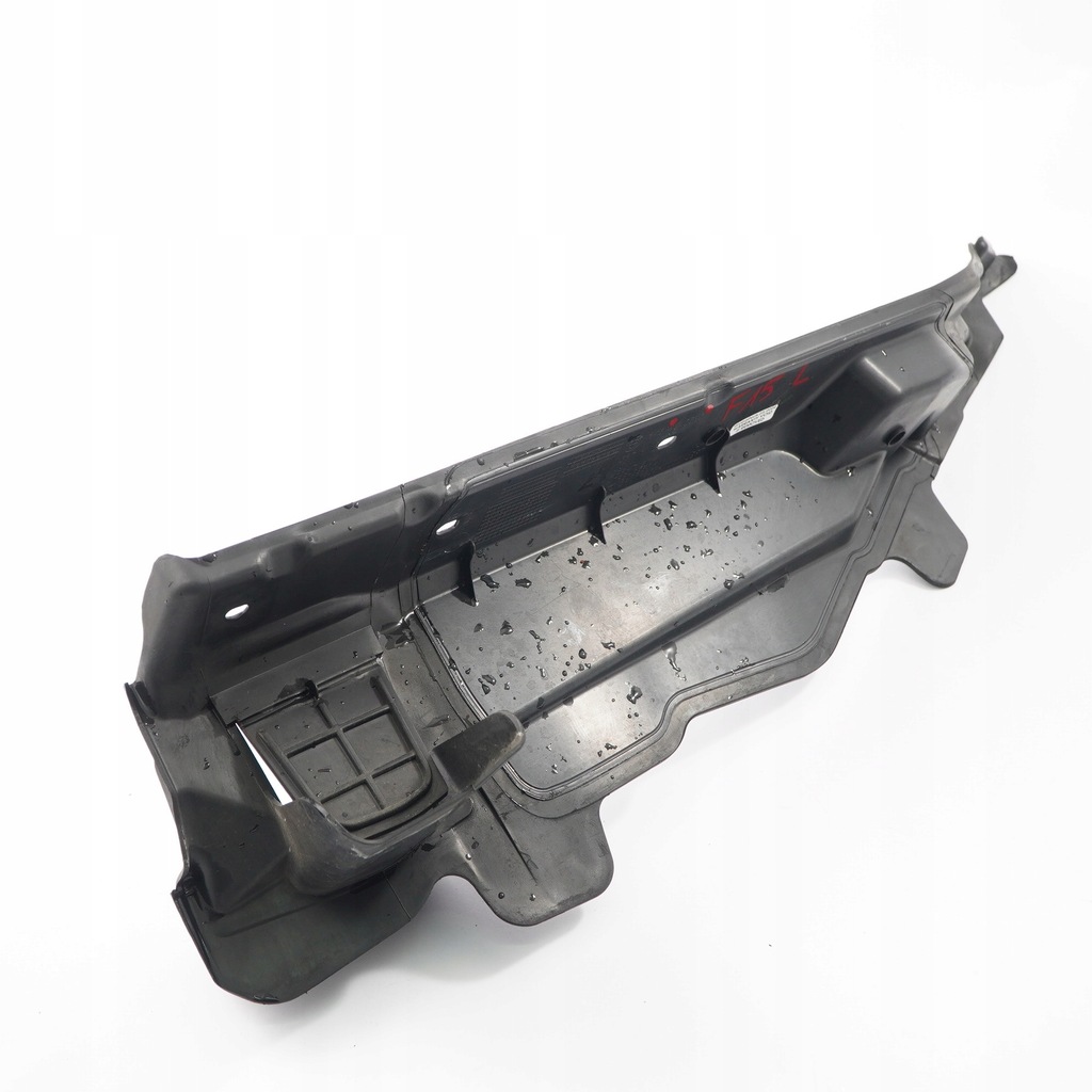 фото №9, Bmw x5 f15 x6 f16 x5 f85 x6 f86 защита, заглушка жабо левая 9245595