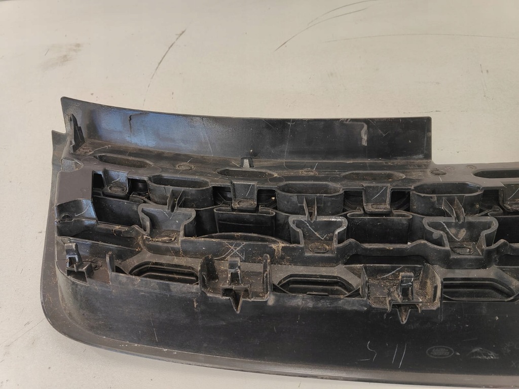 фото №7, Land rover discovery sport lift dunamic i550 lk728a100ad решітка радіатора решітка радіатора