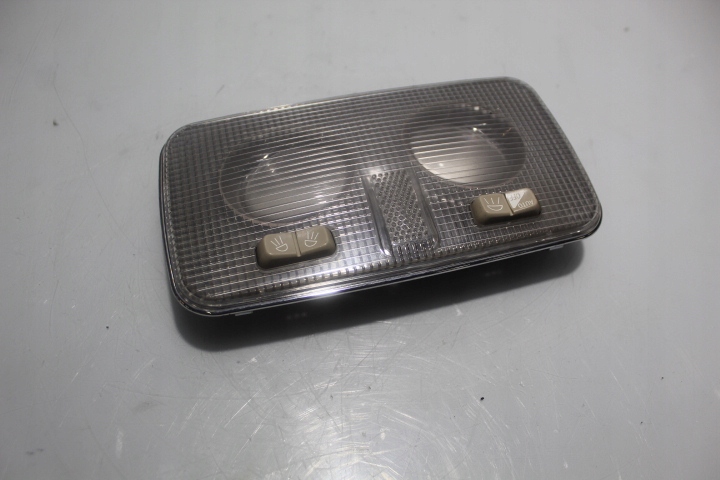 фото №1, Освітлення кабіни перед alfa romeo gt ii