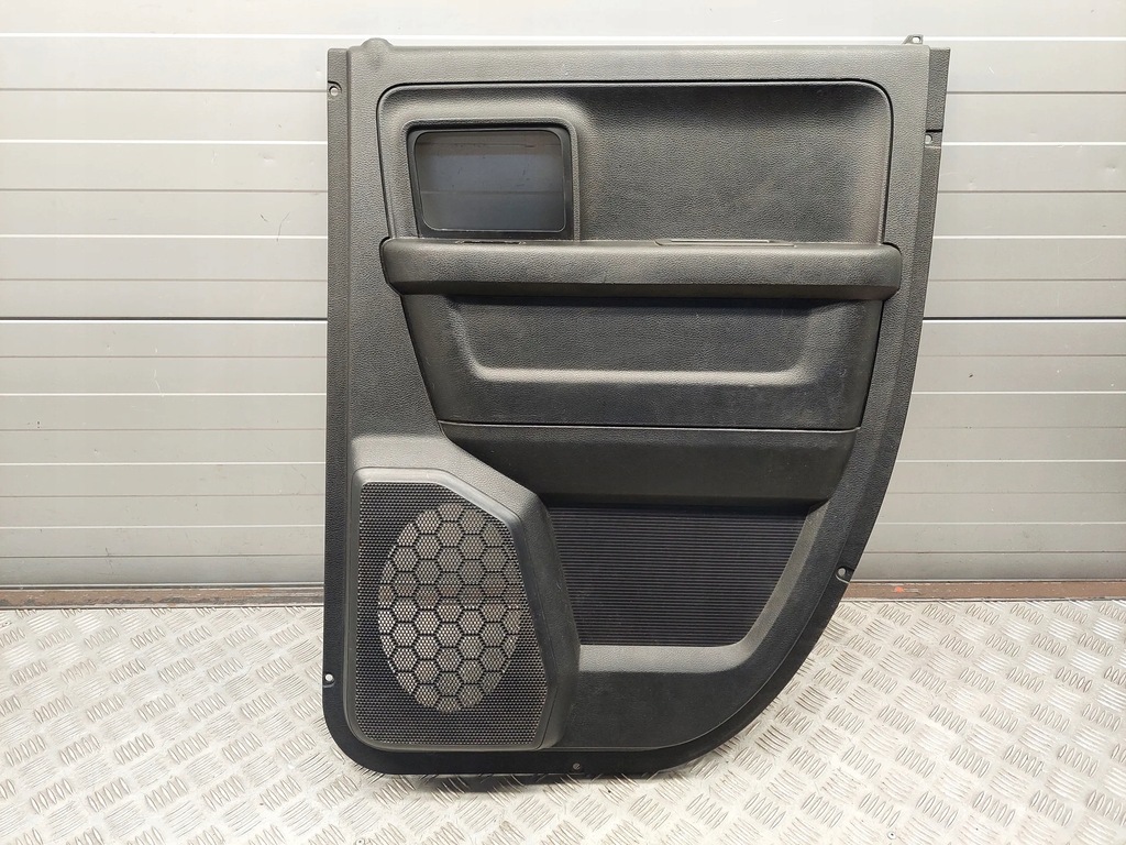 фото №1, Dodge ram задняя сторона правая обшивки дверь