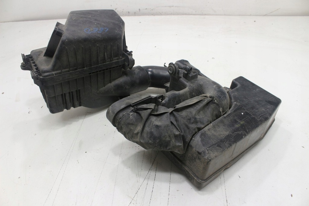 фото №6, Корпус фільтра повітря резонатор ceed ii 1.6 crd